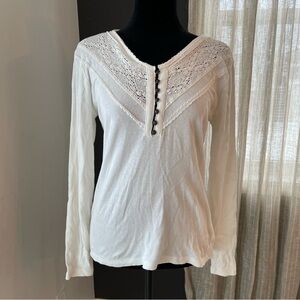 Lucky brand women’s top